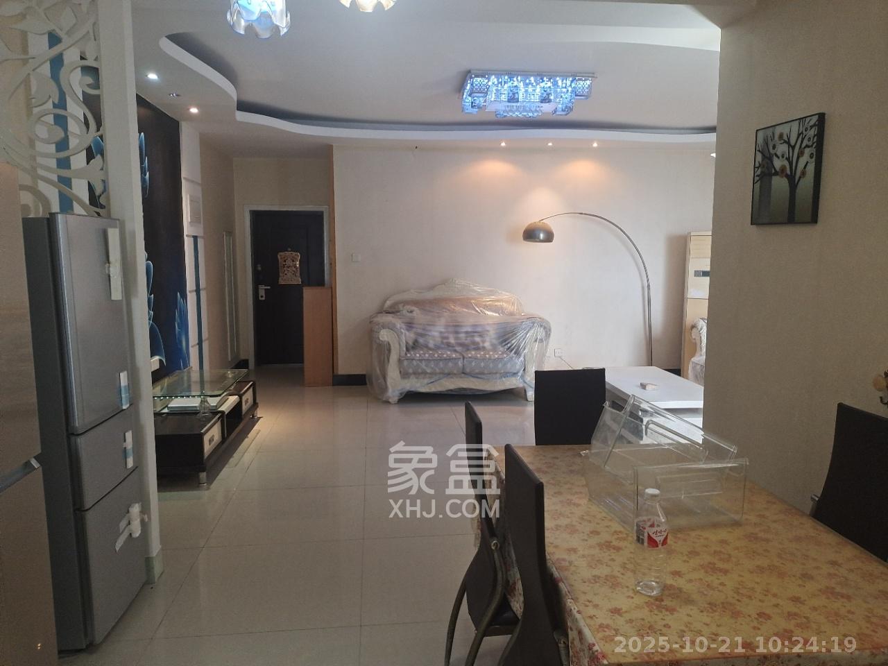 明城公寓 3室2厅2卫 2500.0元/月 明城公寓 3室2厅2卫 2500.0元/月室内图