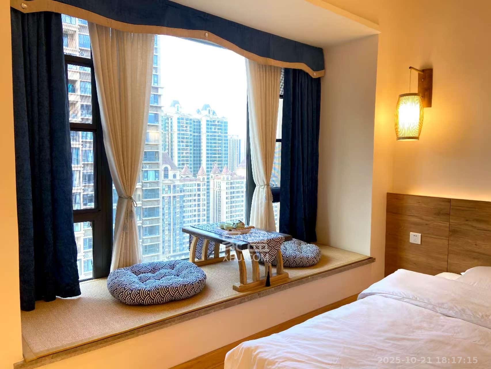 恒大国际广场  1室1厅1卫    1700.0元/月 恒大国际广场  1室1厅1卫    1700.0元/月室内图