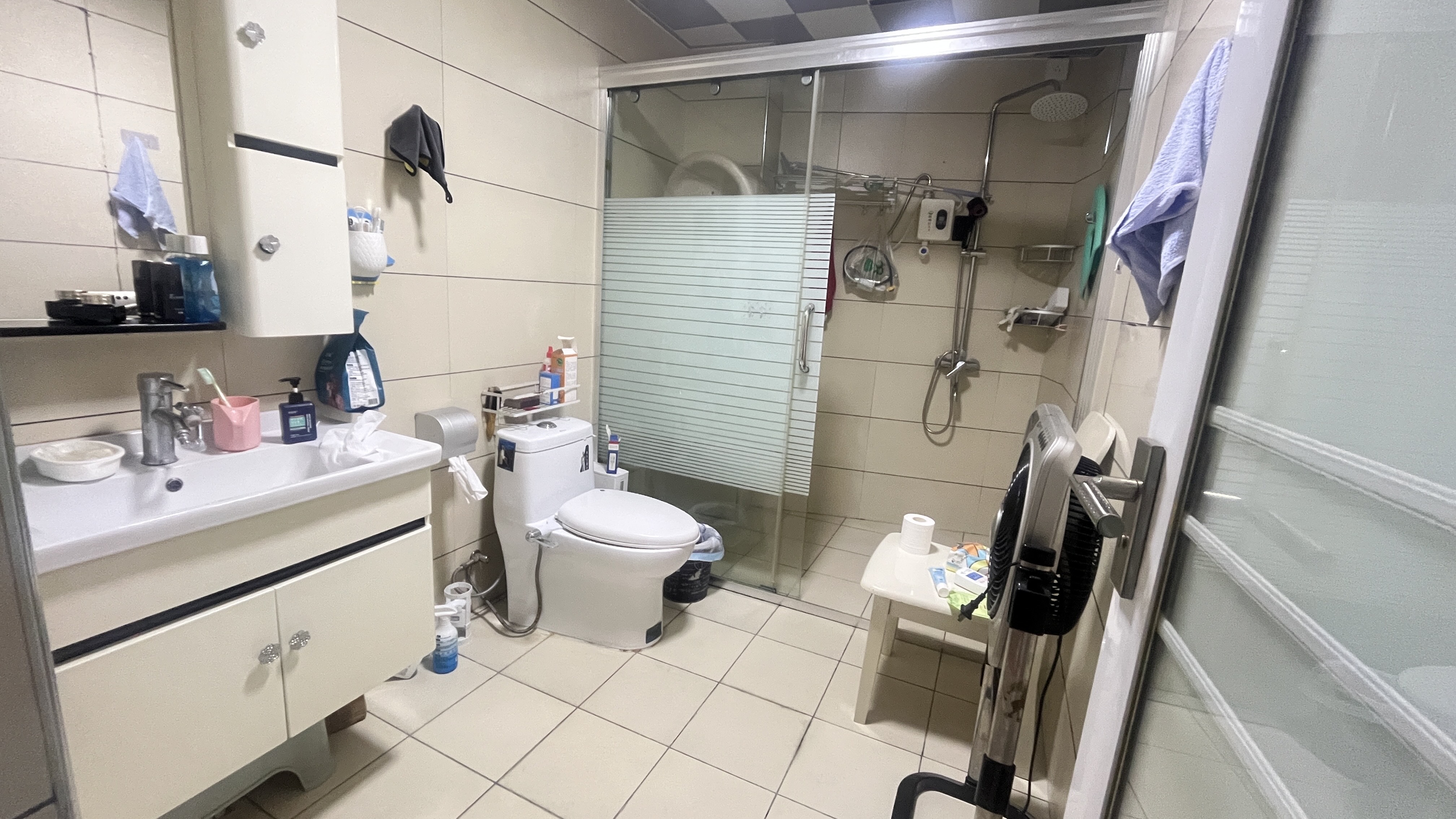 太一御江城 3室2厅2卫 1800.0元/月 太一御江城 3室2厅2卫 1800.0元/月室内图