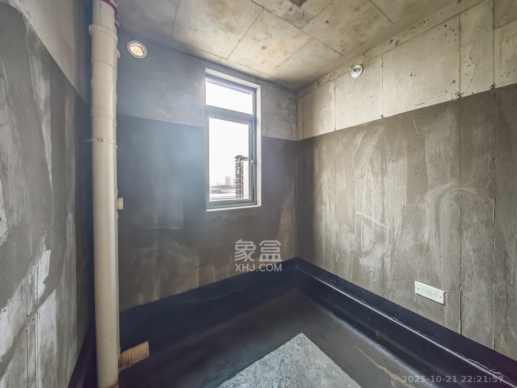 日盛湖湘府 3室2厅1卫 118.0万 日盛湖湘府 3室2厅1卫 118.0万卫生间