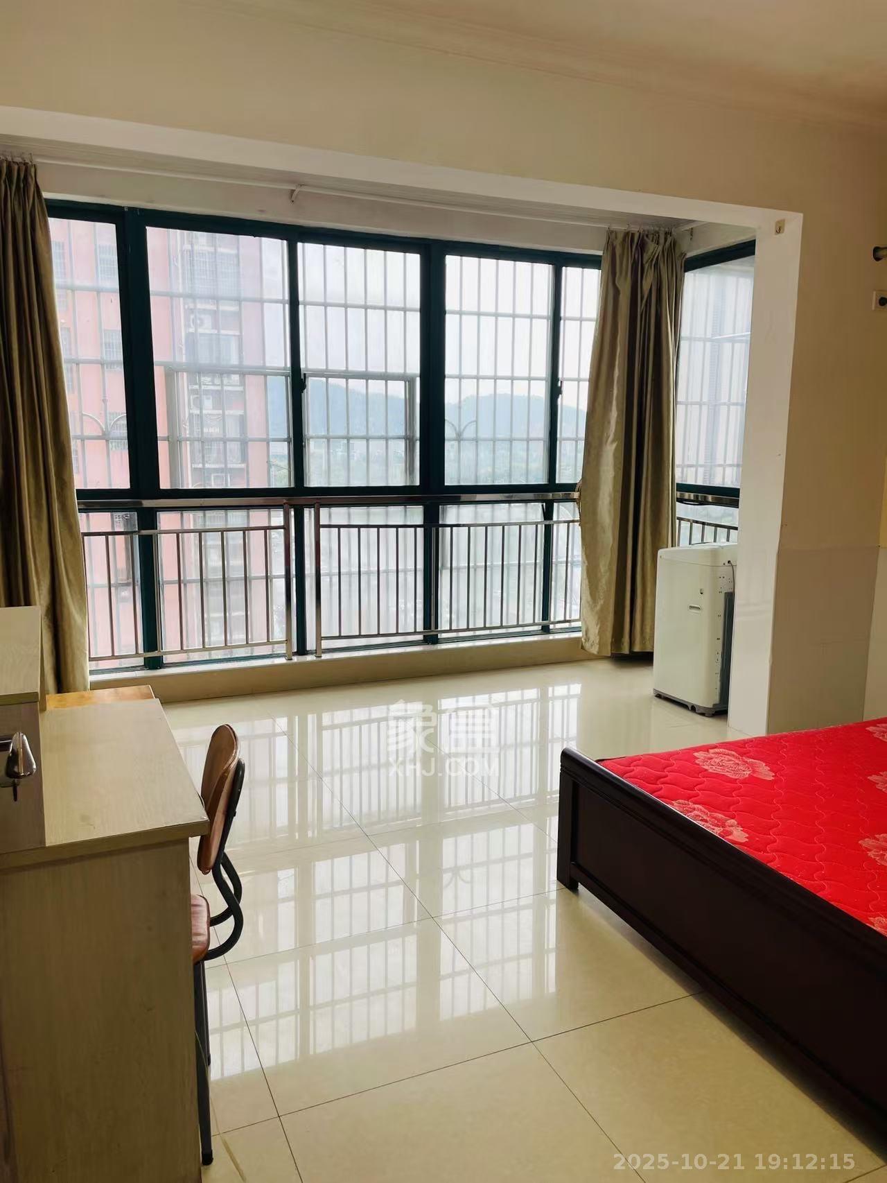 城西公寓(西城门第) 2室1厅1卫 1800.0元/月 城西公寓(西城门第) 2室1厅1卫 1800.0元/月室内图