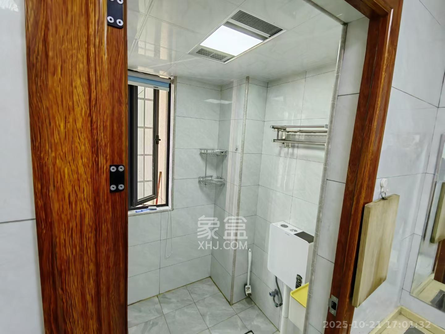 丰禧园  1室1厅1卫    1650.0元/月室内图