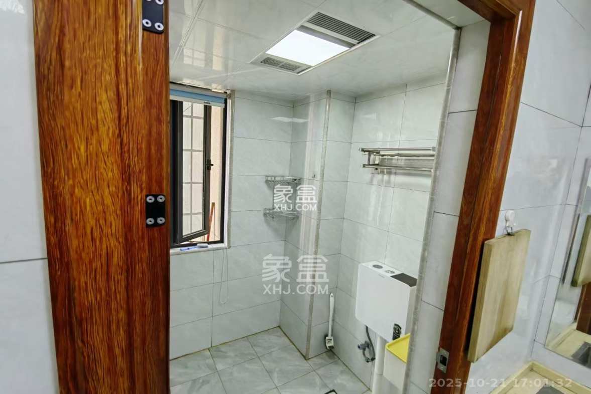 丰禧园 1室1厅1卫 1650.0元/月 丰禧园 1室1厅1卫 1650.0元/月室内图