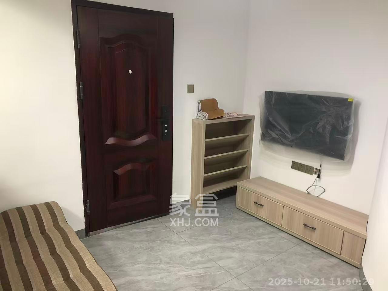 金南家园三期  2室1厅0卫    1500.0元/月