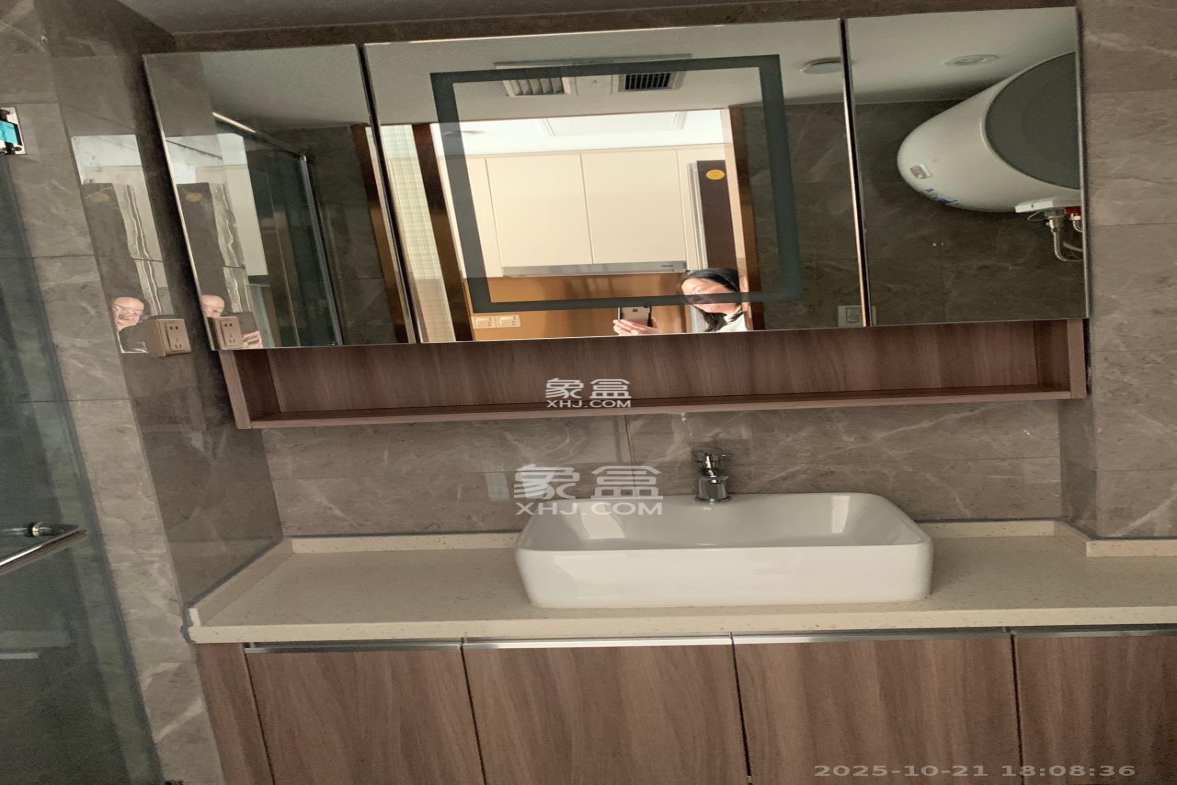 旭辉华宇南宸府 1室0厅0卫 1300.0元/月 旭辉华宇南宸府 1室0厅0卫 1300.0元/月室内图