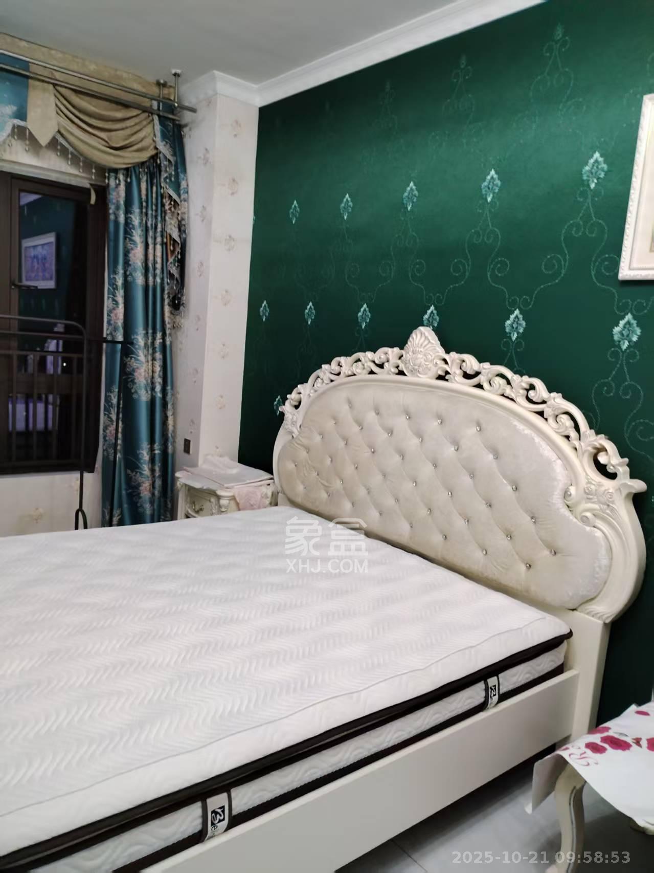 蓝光雍锦半岛   38.0㎡      1000.0元/月小区图