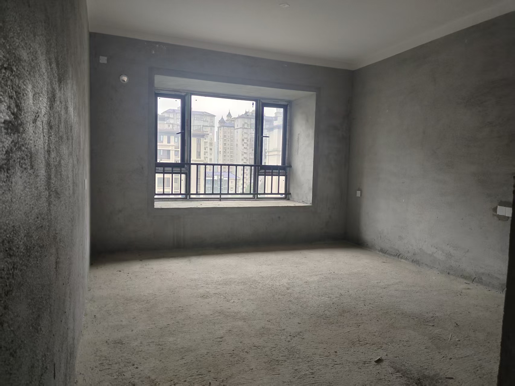 金科集美东方 4室2厅2卫 74.8万 金科集美东方 4室2厅2卫 74.8万室内图