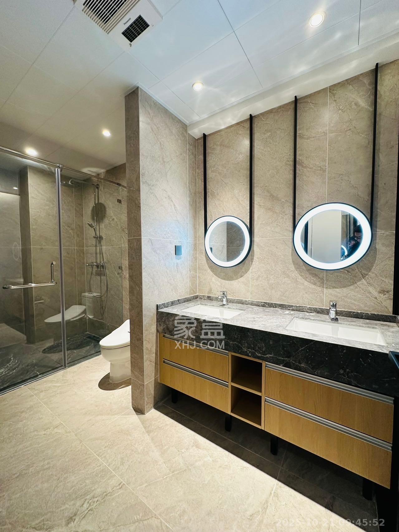 正荣梅溪紫阙台  4室2厅4卫    8000.0元/月室内图