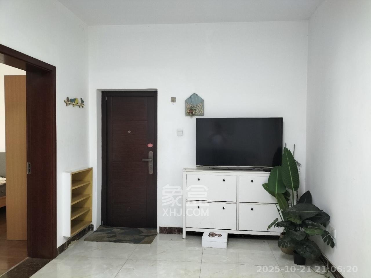 长沙市邮政宿舍（古汉邮局宿舍）  2室2厅1卫    1800.0元/月室内图