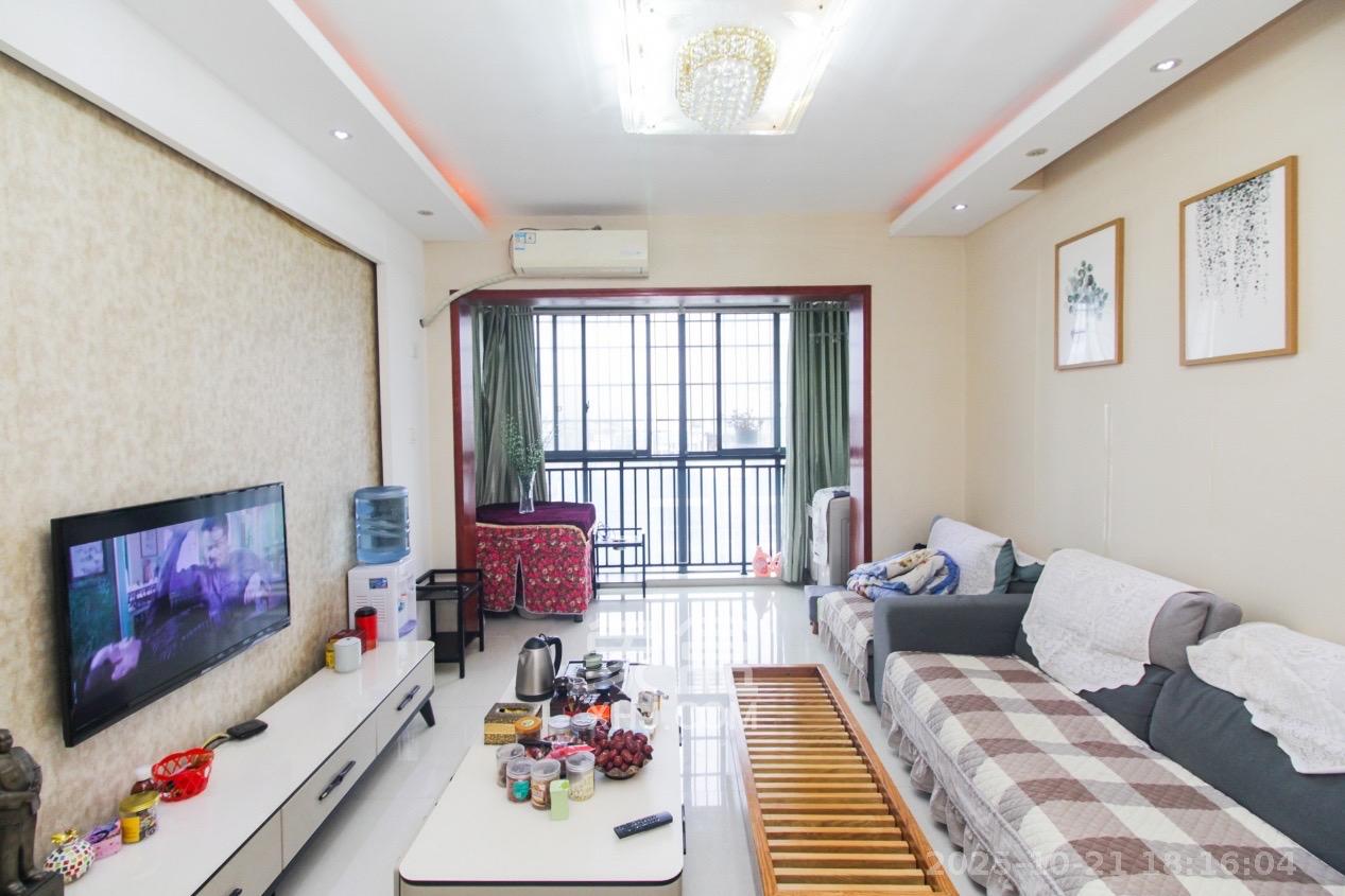 凯姆国际  2室2厅1卫    1800.0元/月室内图