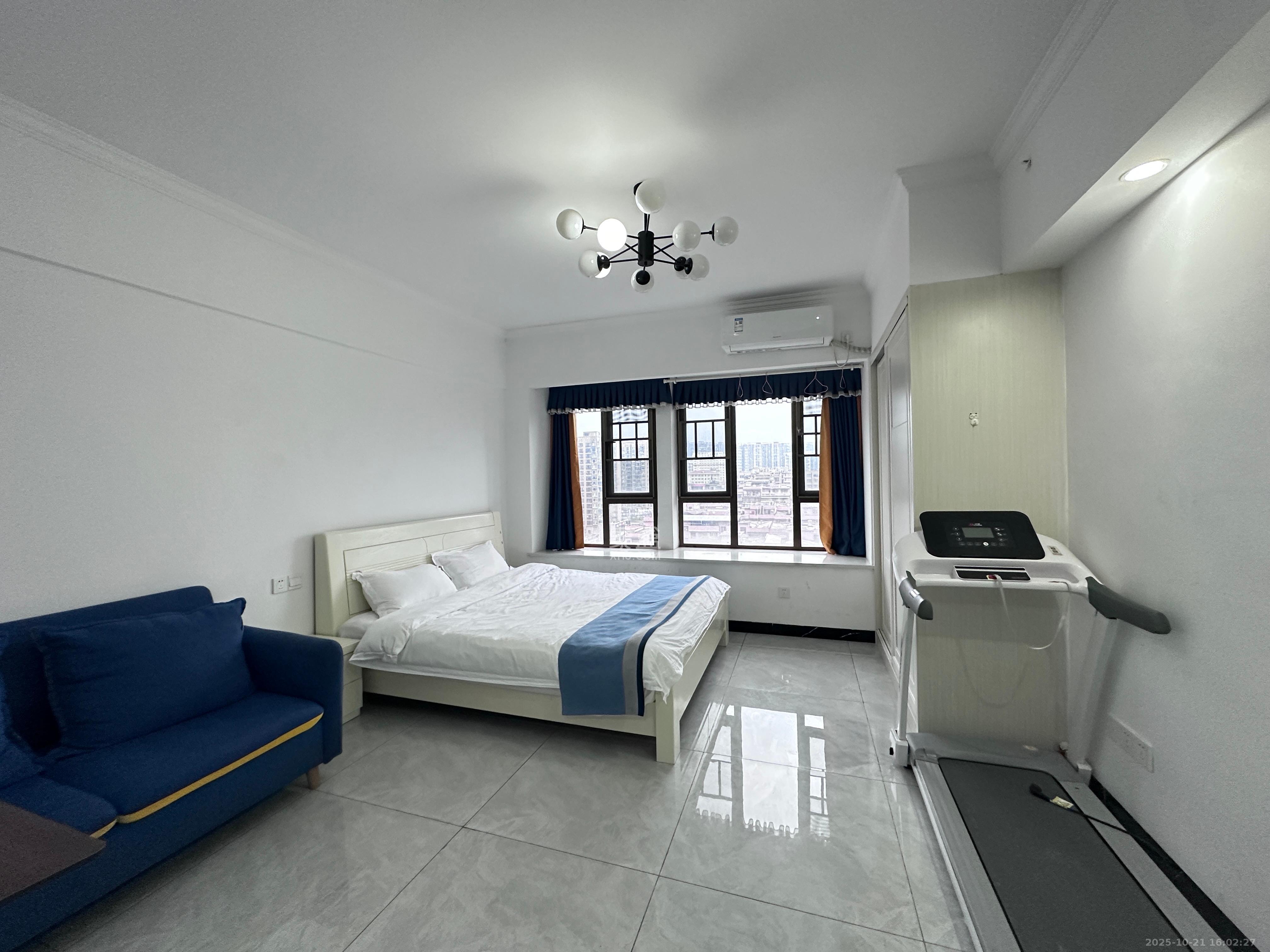 江山帝景哈佛  1室0厅0卫    1200.0元/月 江山帝景哈佛  1室0厅0卫    1200.0元/月室内图