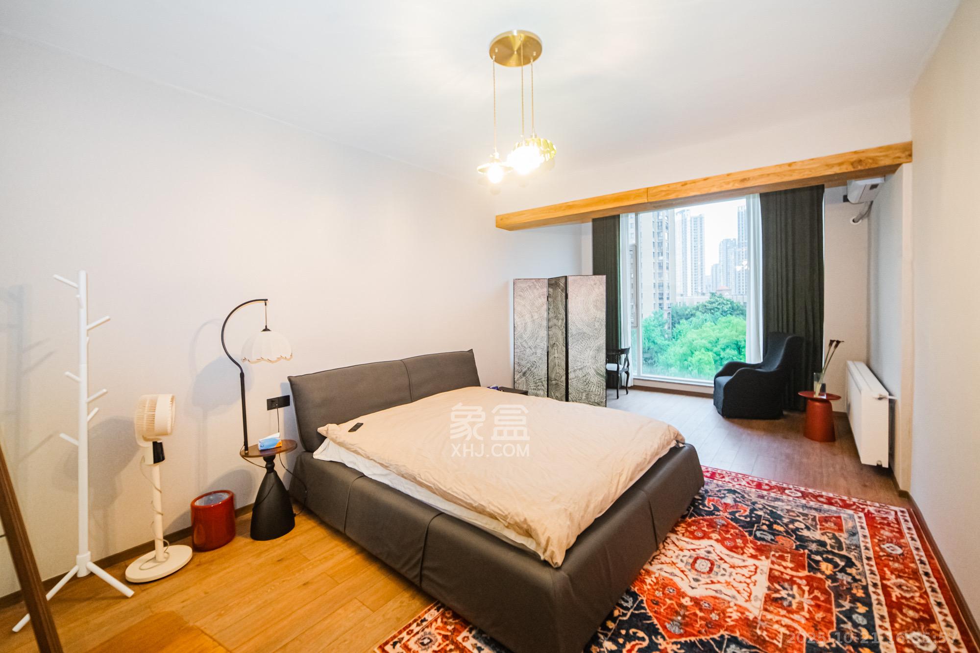 珠江郦城璞墅  1室0厅0卫    13500.0元/月室内图