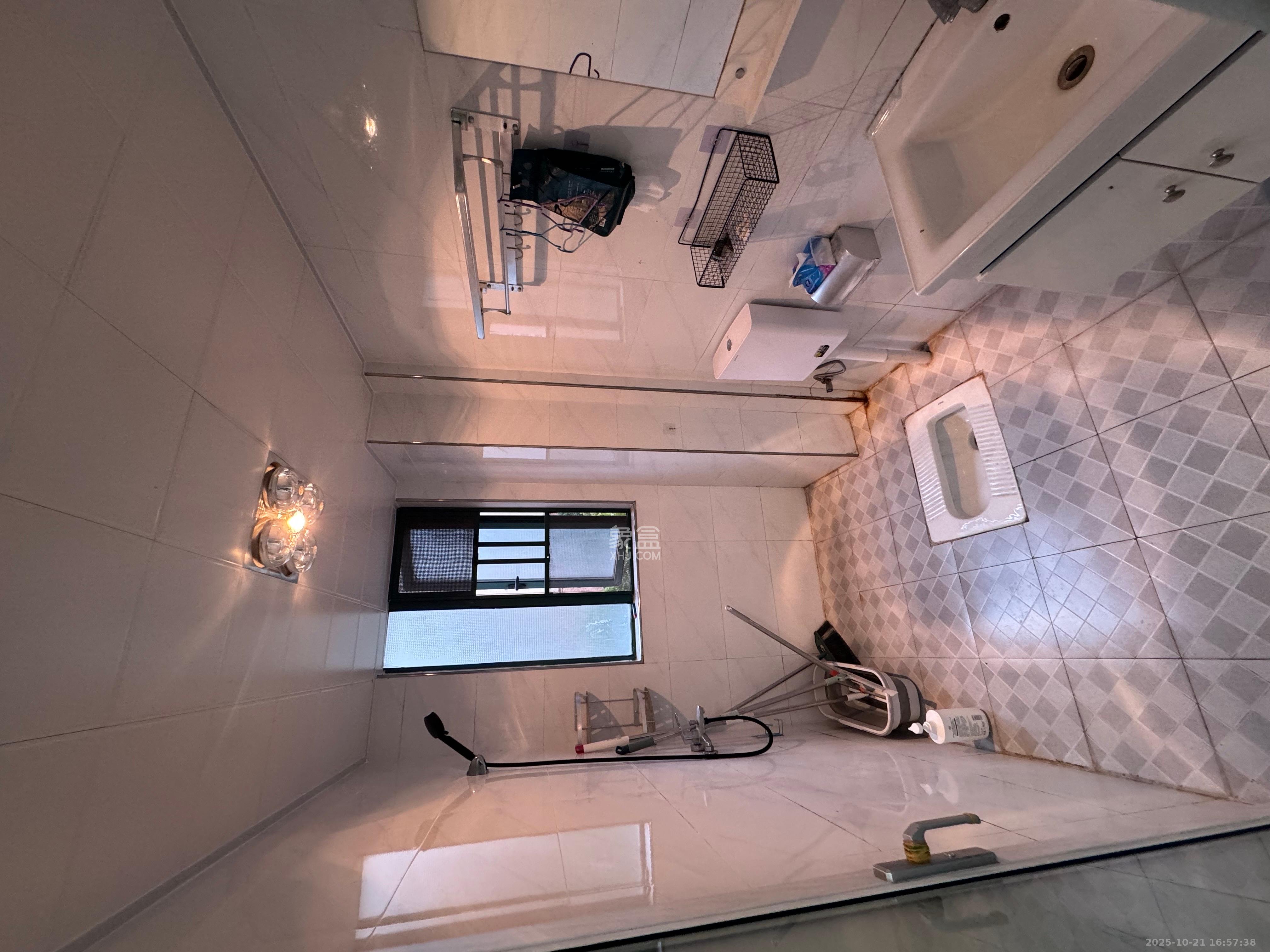 博长山水香颐  3室2厅1卫    1800.0元/月室内图