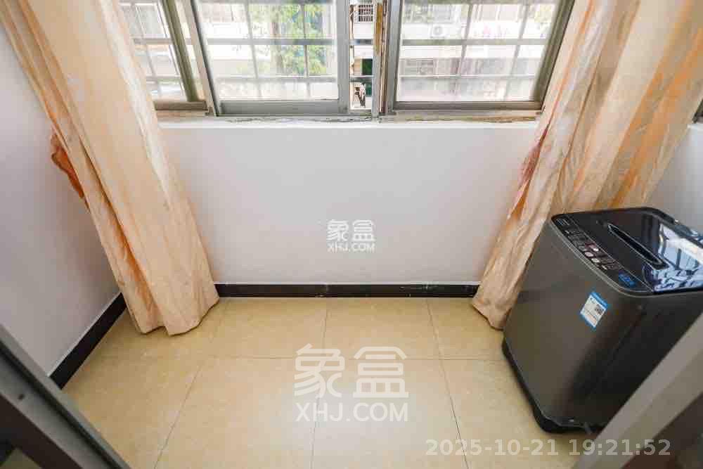 咸嘉新村嘉兴苑  2室2厅1卫    1800.0元/月室内图