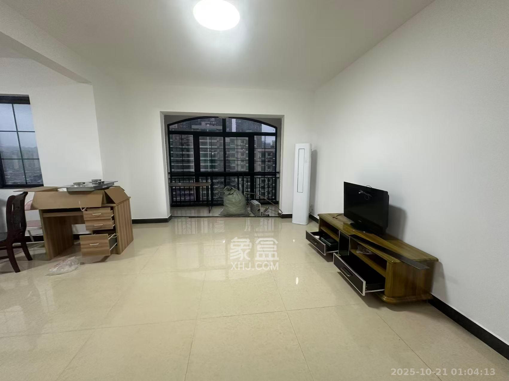 沁园春御院  3室2厅1卫    2900.0元/月室内图