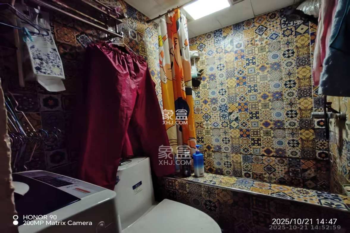 格蓝康都 1室1厅1卫 1500.0元/月 格蓝康都 1室1厅1卫 1500.0元/月室内图