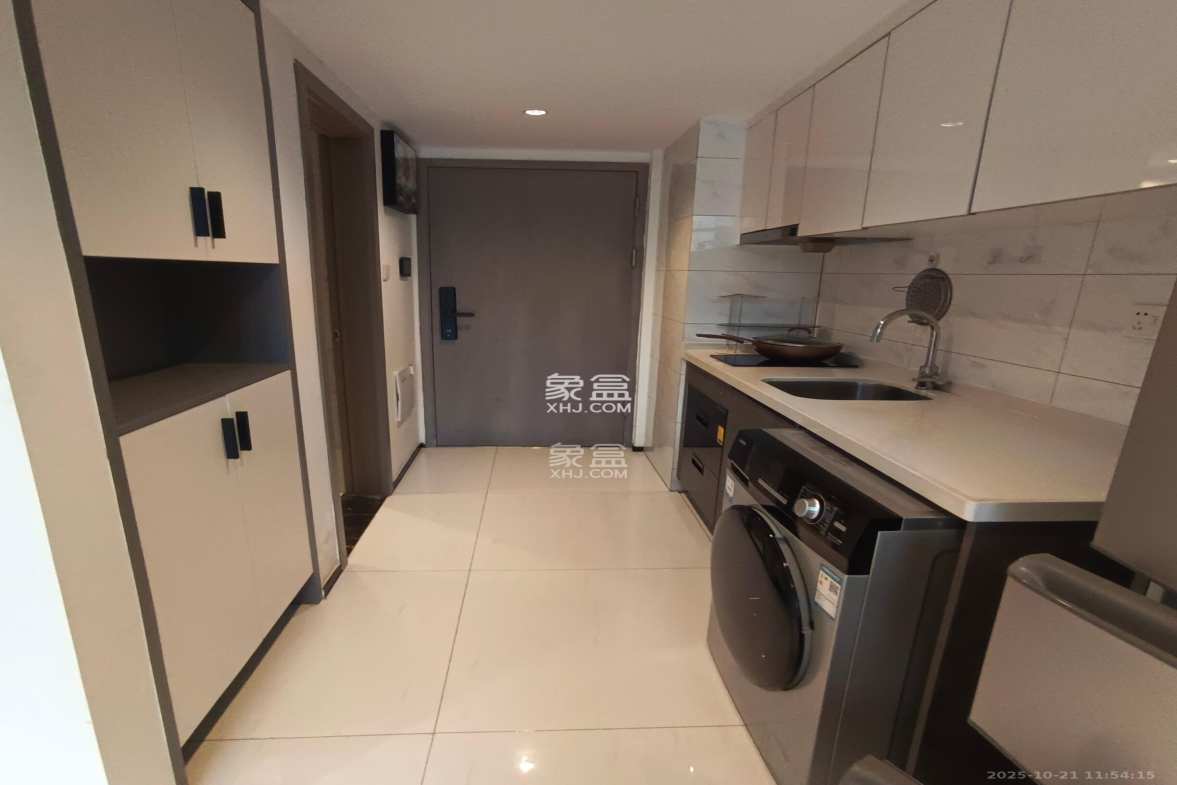 藏珑湖上公馆 1室1厅1卫 2200.0元/月 藏珑湖上公馆 1室1厅1卫 2200.0元/月室内图