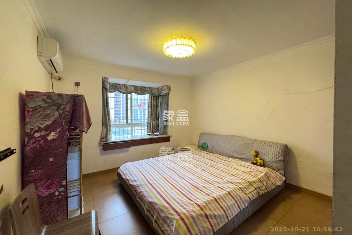 黎郡新宇熙春园 3室2厅2卫 2200.0元/月 黎郡新宇熙春园 3室2厅2卫 2200.0元/月室内图