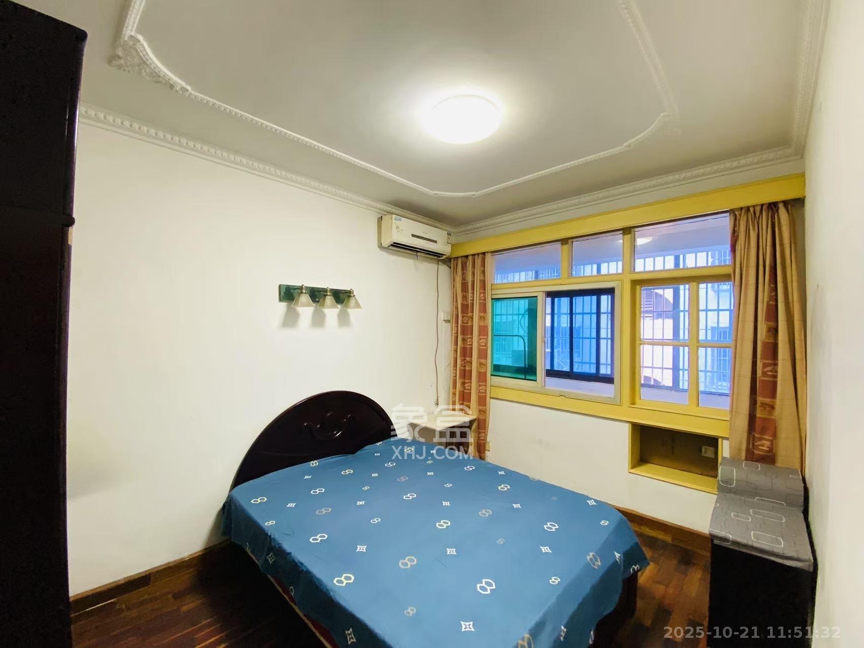 劳动广场消防队宿舍  3室2厅1卫    2000.0元/月室内图