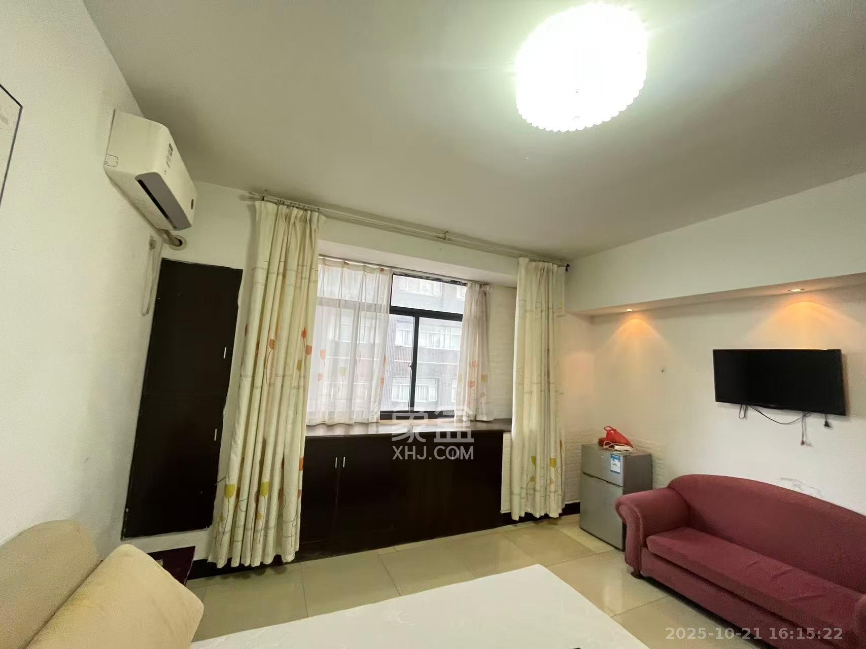 长沙紫金苑  1室1厅1卫    1500.0元/月 长沙紫金苑  1室1厅1卫    1500.0元/月室内图