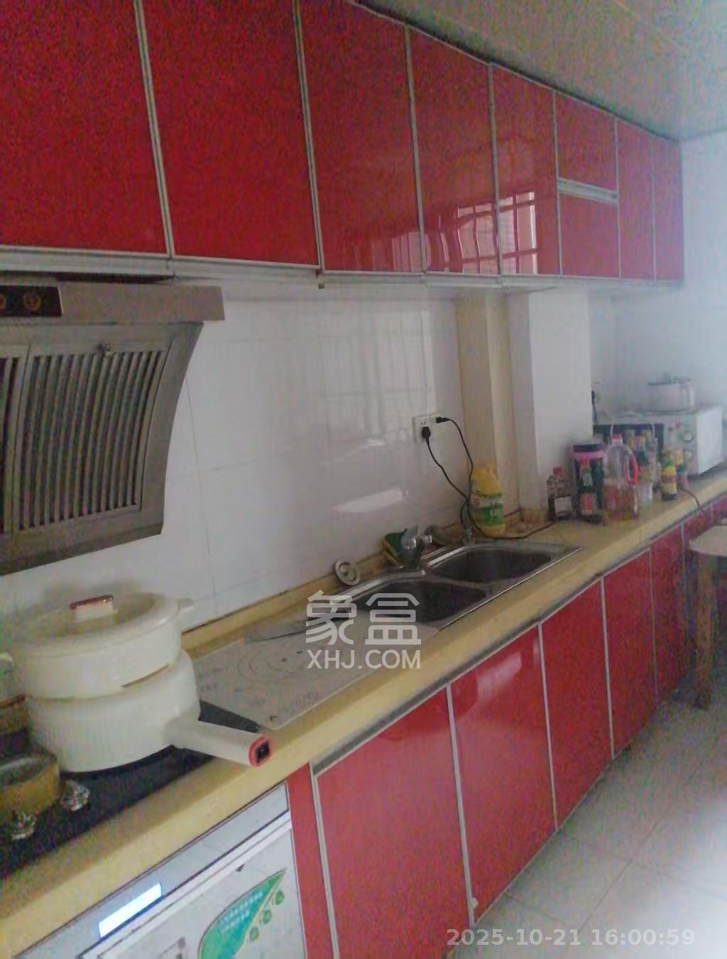 和庄  1室2厅1卫    800.0元/月室内图