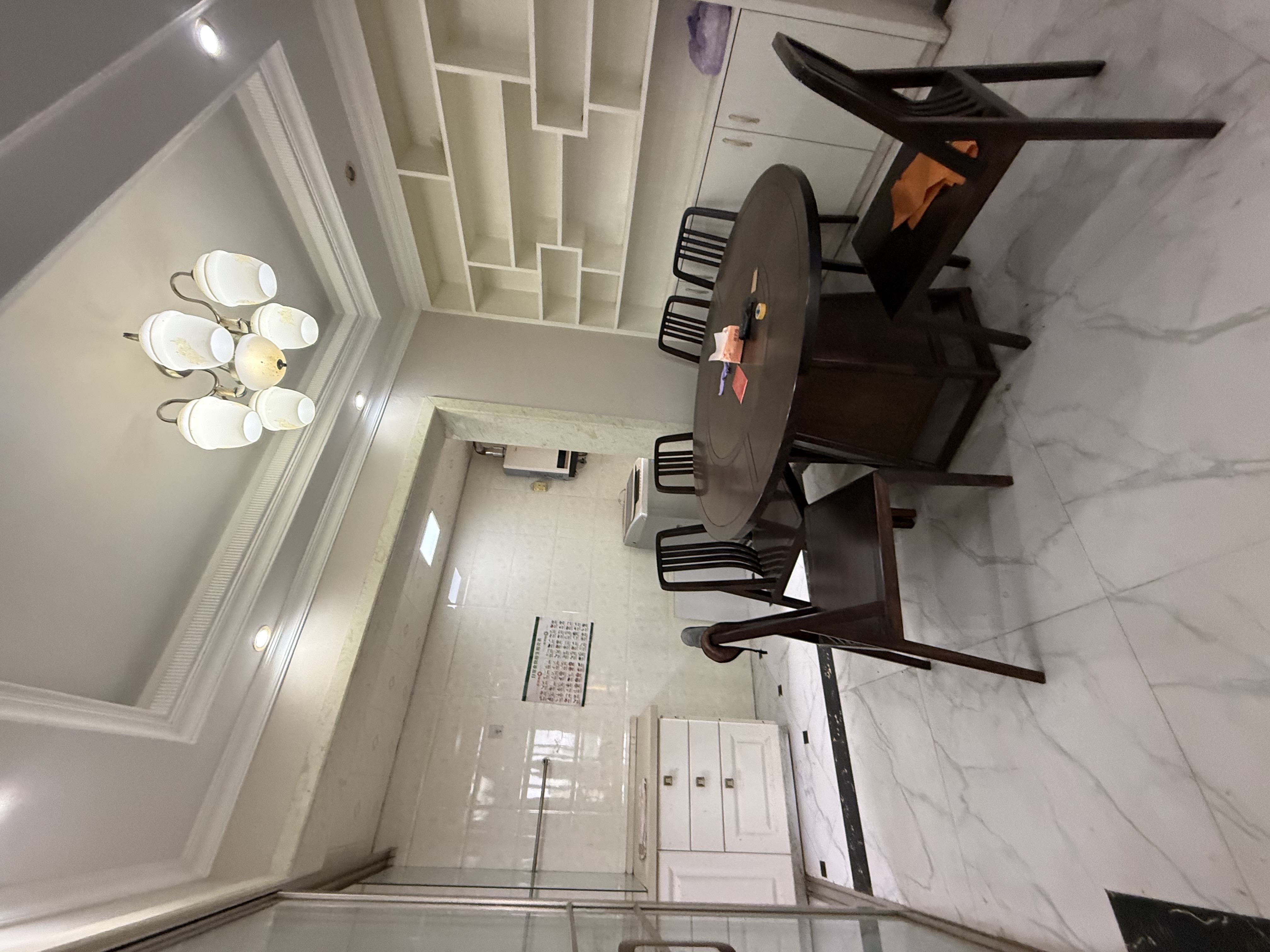 御江帝景  3室2厅2卫    2500.0元/月室内图