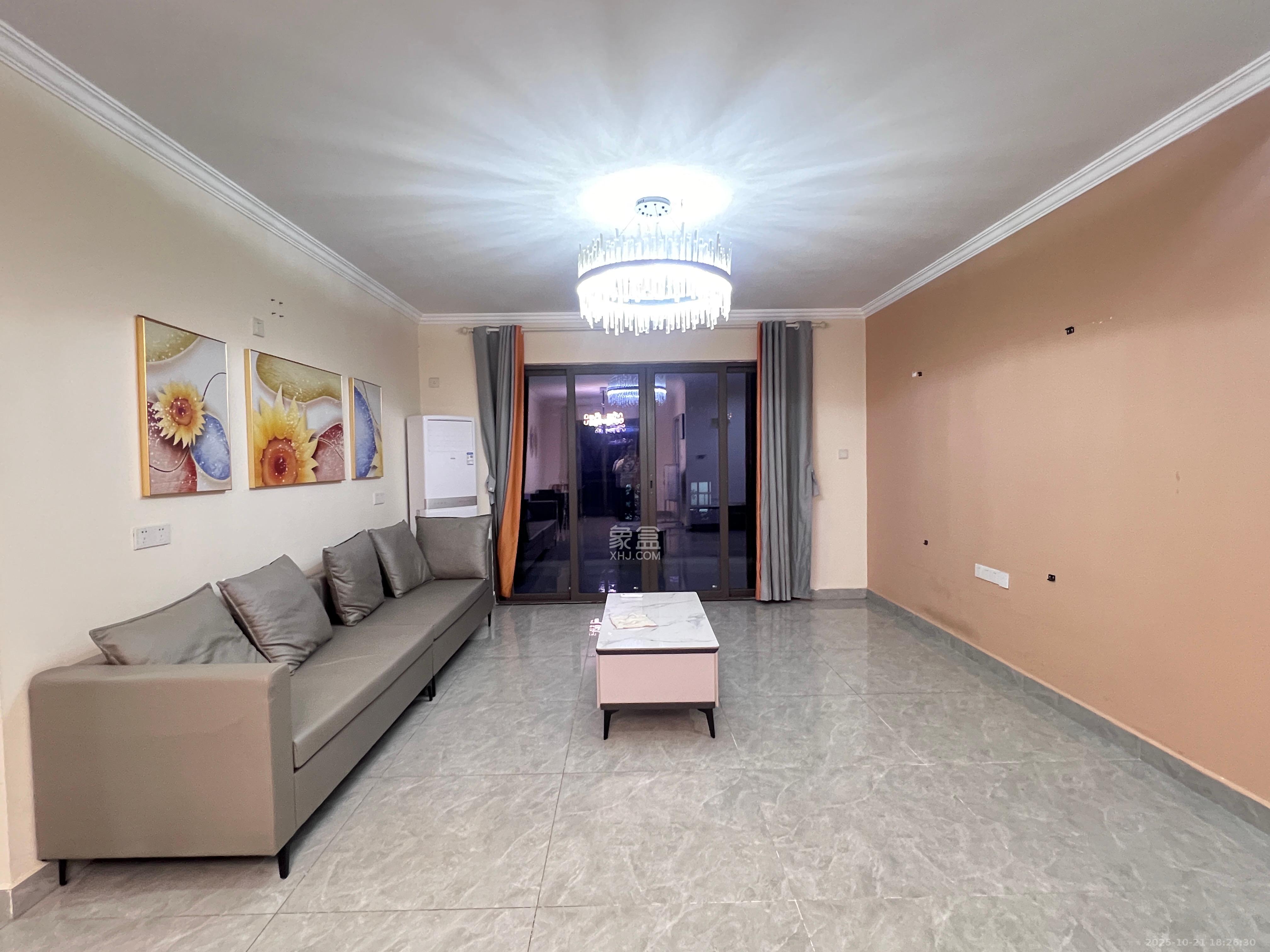 佳兆业云顶梅溪湖(佳兆业梅溪荟)  4室2厅2卫    3000.0元/月 佳兆业云顶梅溪湖(佳兆业梅溪荟)  4室2厅2卫    3000.0元/月