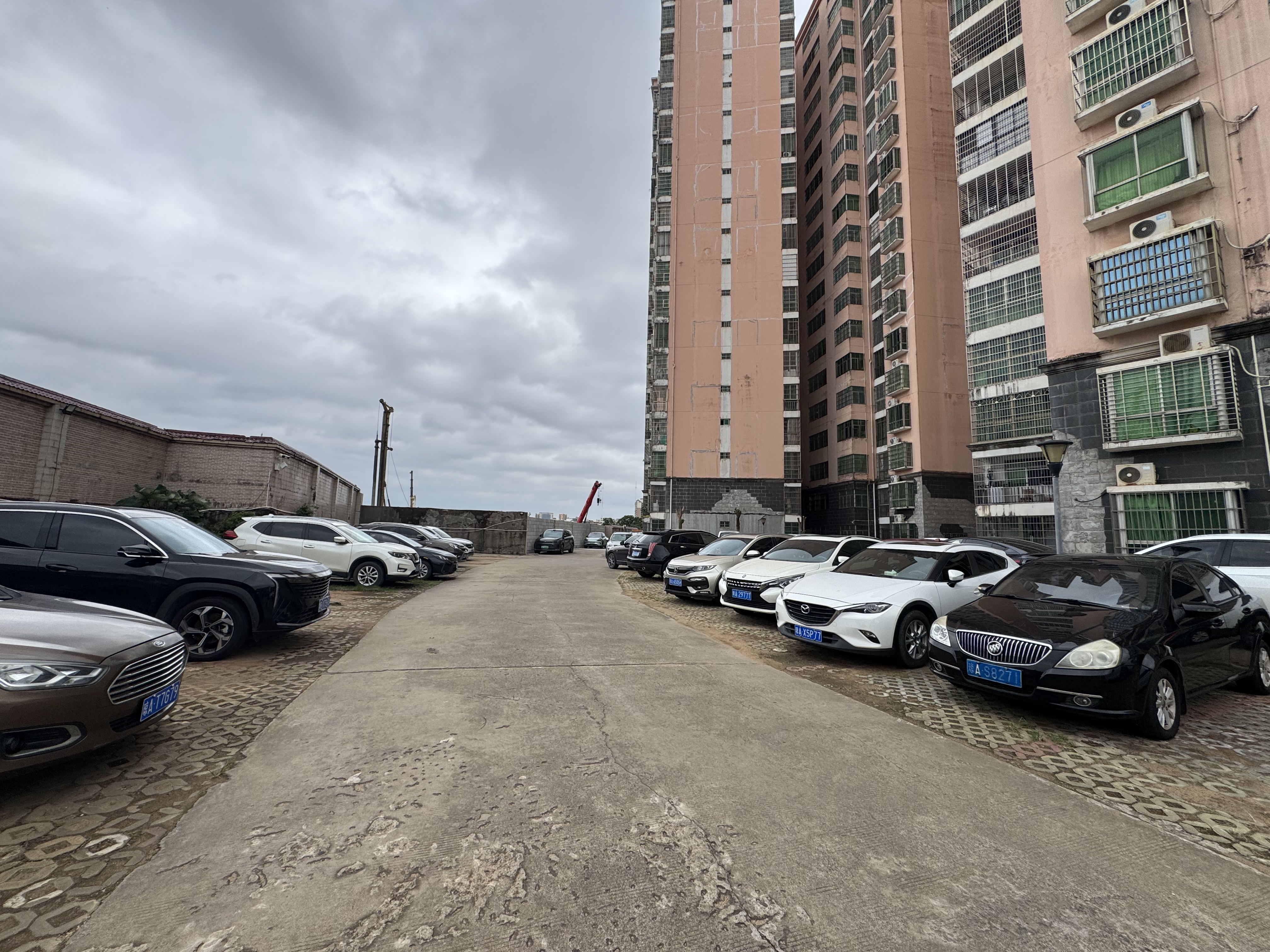 榜铭小区  2室1厅1卫    95.0万室内图