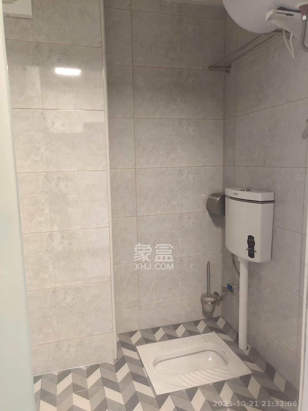 好莱城(弘德西街) 1室1厅1卫 1220.0元/月 好莱城(弘德西街) 1室1厅1卫 1220.0元/月室内图