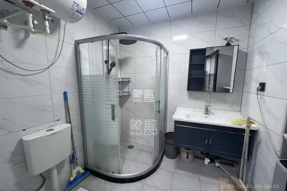 中建悦和城 1室1厅1卫 1250.0元/月 中建悦和城 1室1厅1卫 1250.0元/月室内图