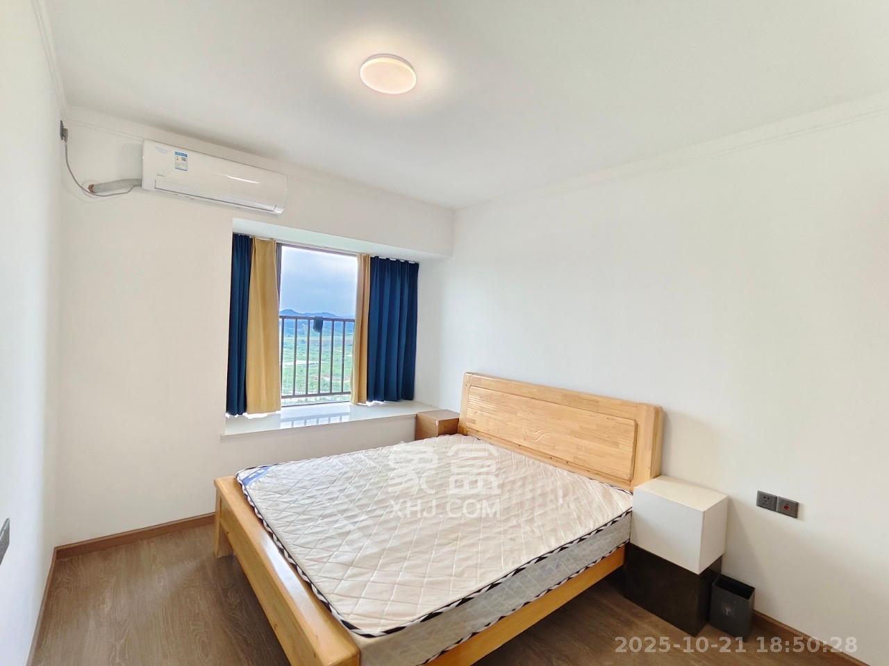 招商华发依云曦城  1室0厅0卫    2600.0元/月 招商华发依云曦城  1室0厅0卫    2600.0元/月室内图