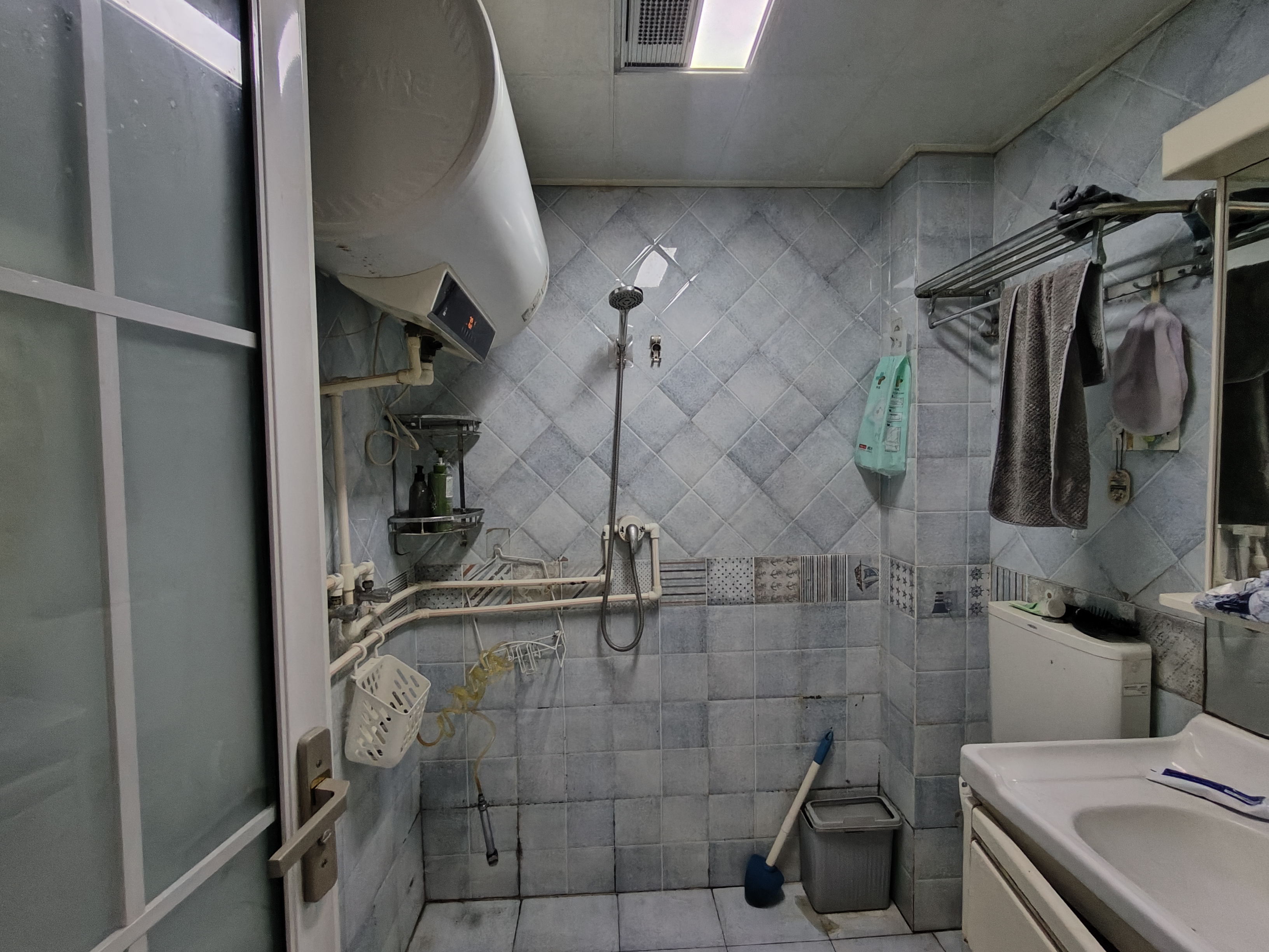 冠军二号公馆 1室0厅0卫 1300.0元/月 冠军二号公馆 1室0厅0卫 1300.0元/月室内图