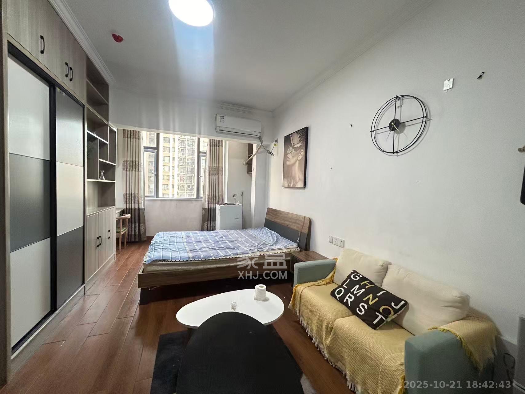 明大佳园   36.39㎡      1400.0元/月室内图