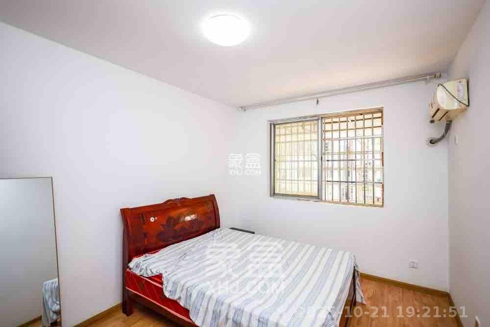 咸嘉新村嘉兴苑  2室2厅1卫    1800.0元/月室内图