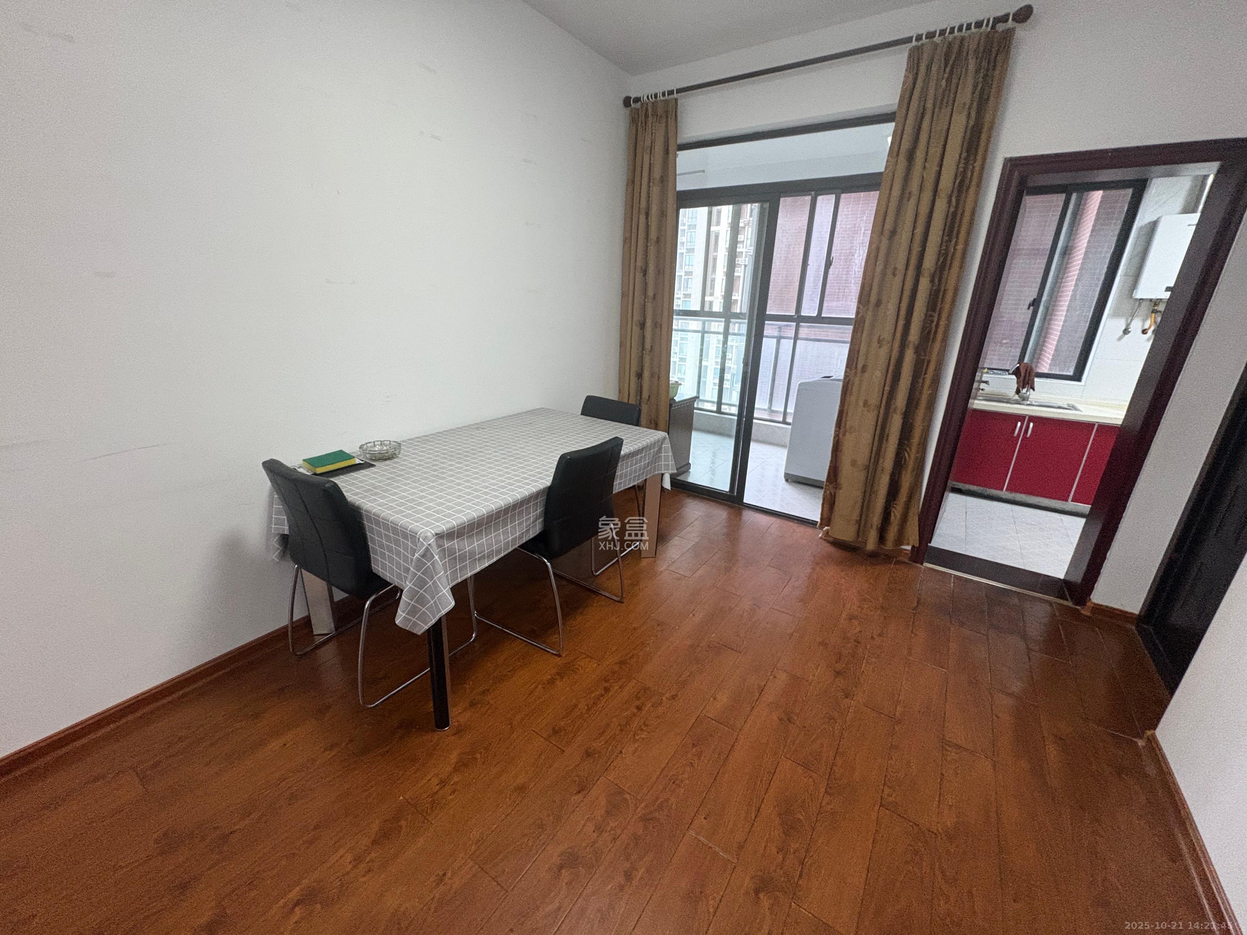 中江佳境天成 4室2厅2卫 2600.0元/月 中江佳境天成 4室2厅2卫 2600.0元/月室内图