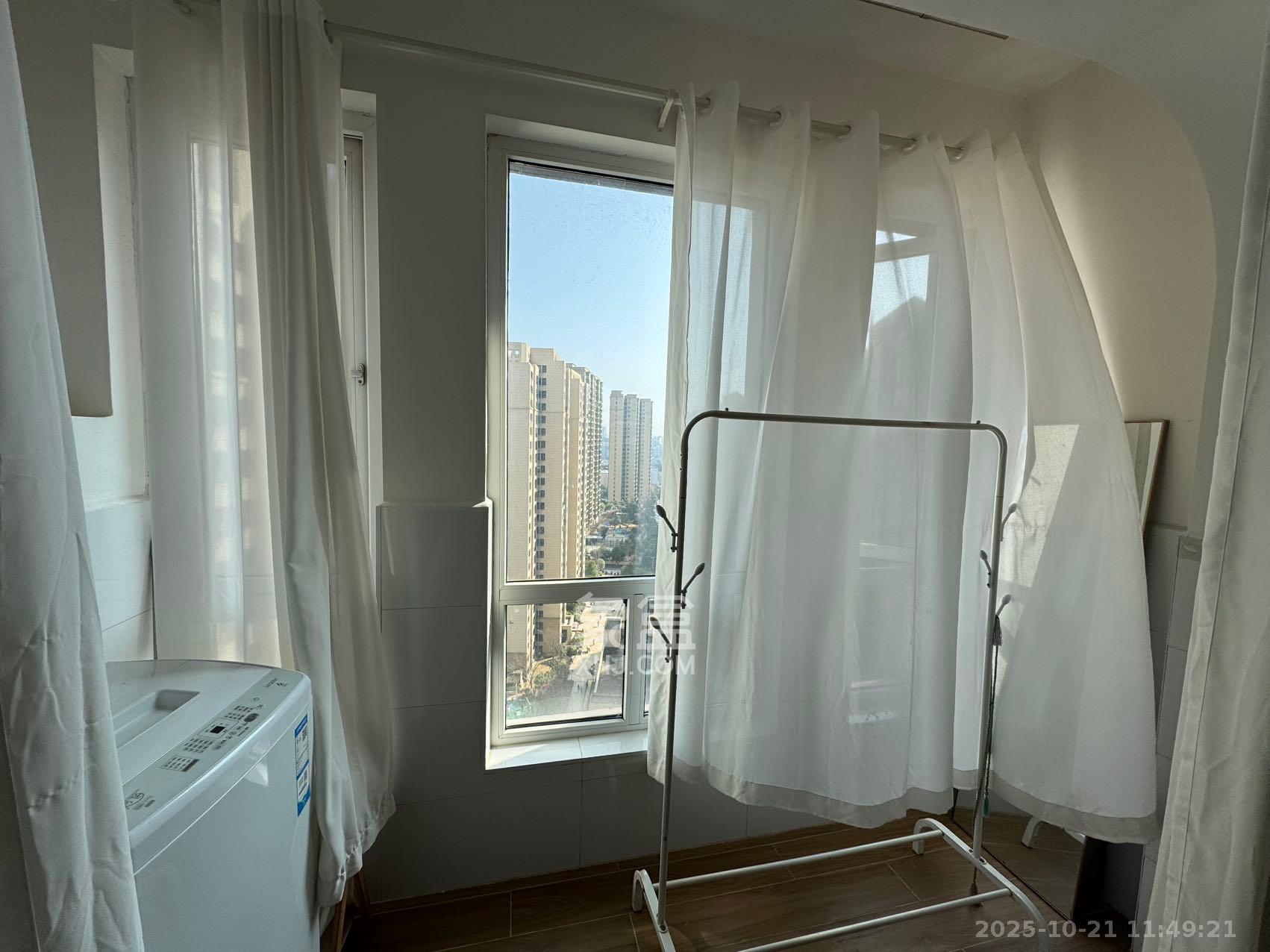 金地铂悦  1室0厅0卫    1600.0元/月 金地铂悦  1室0厅0卫    1600.0元/月室内图