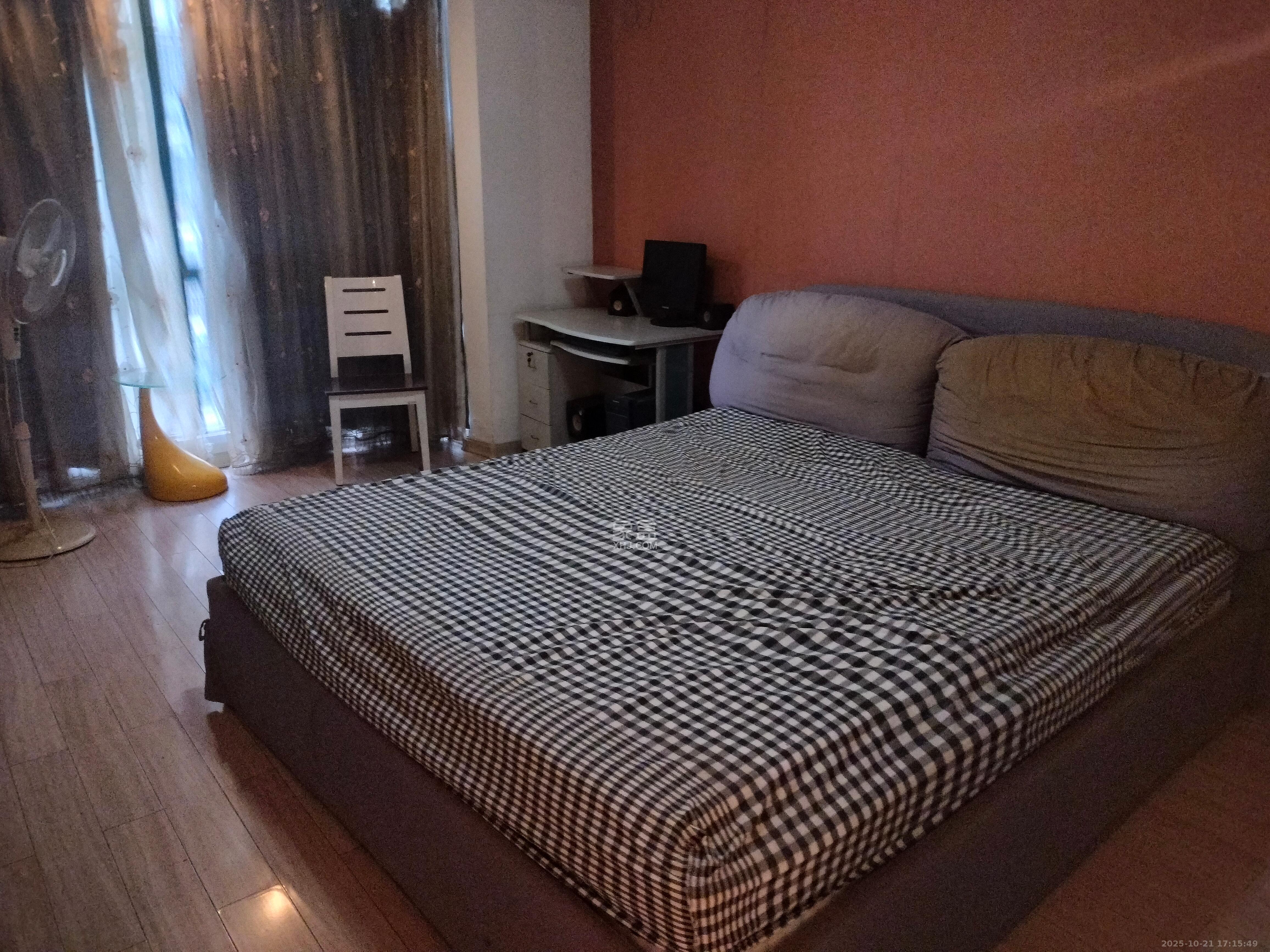 永宏佳园 3室2厅2卫 3000.0元/月 永宏佳园 3室2厅2卫 3000.0元/月室内图