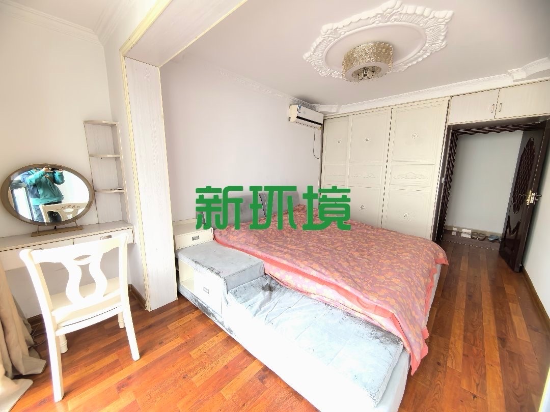 高盛澧园一二期  2室1厅1卫    1300.0元/月室内图