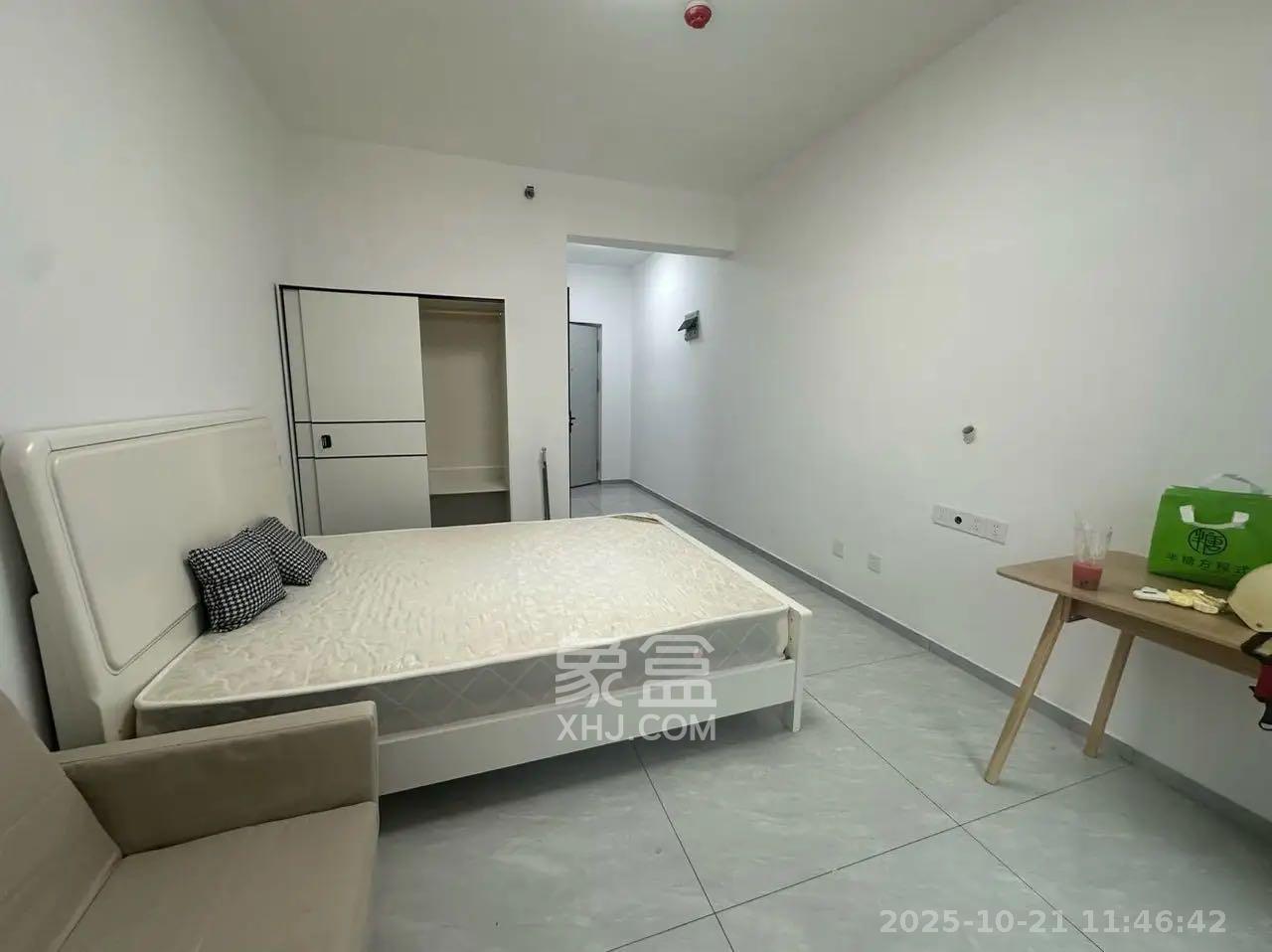 怡海星城  1室1厅1卫    850.0元/月 怡海星城  1室1厅1卫    850.0元/月室内图