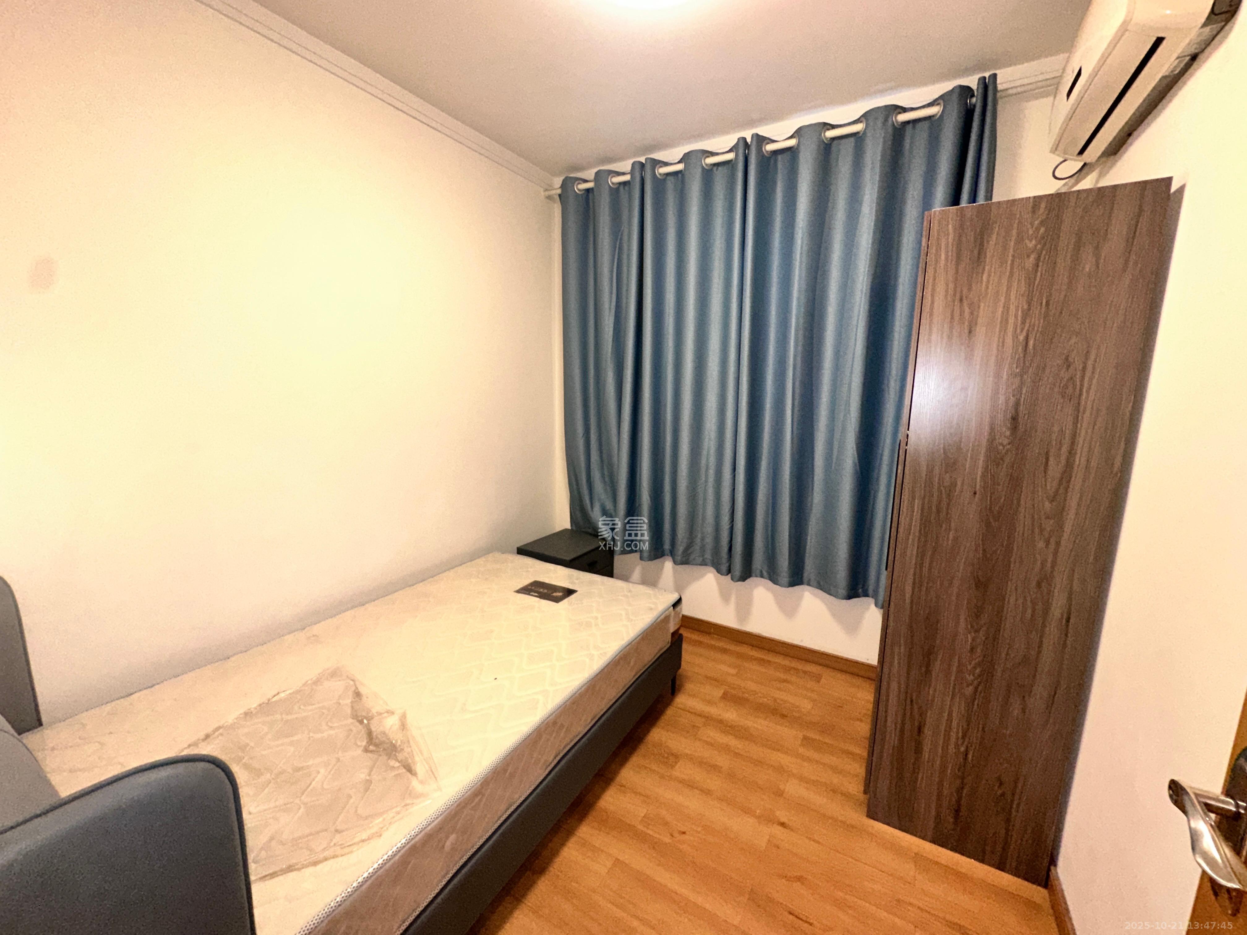 中建嘉和城凤凰台（中建瑞兴家园）  1室0厅0卫    2100.0元/月室内图