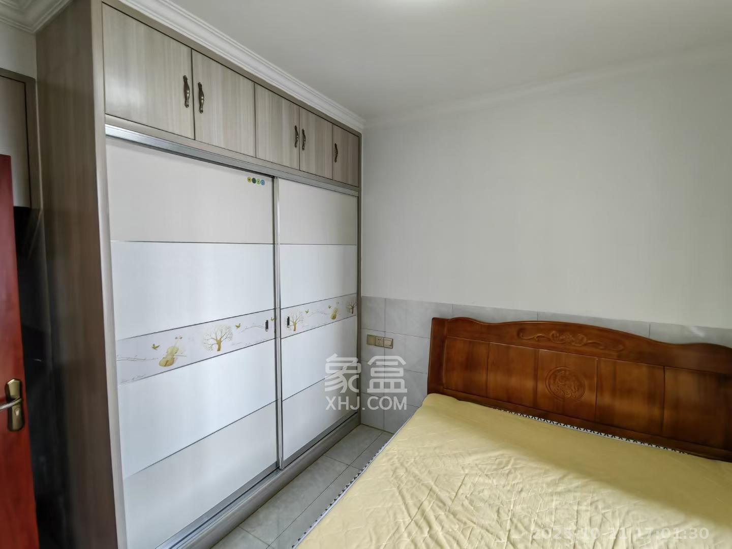 丰禧园  1室1厅1卫    1650.0元/月室内图