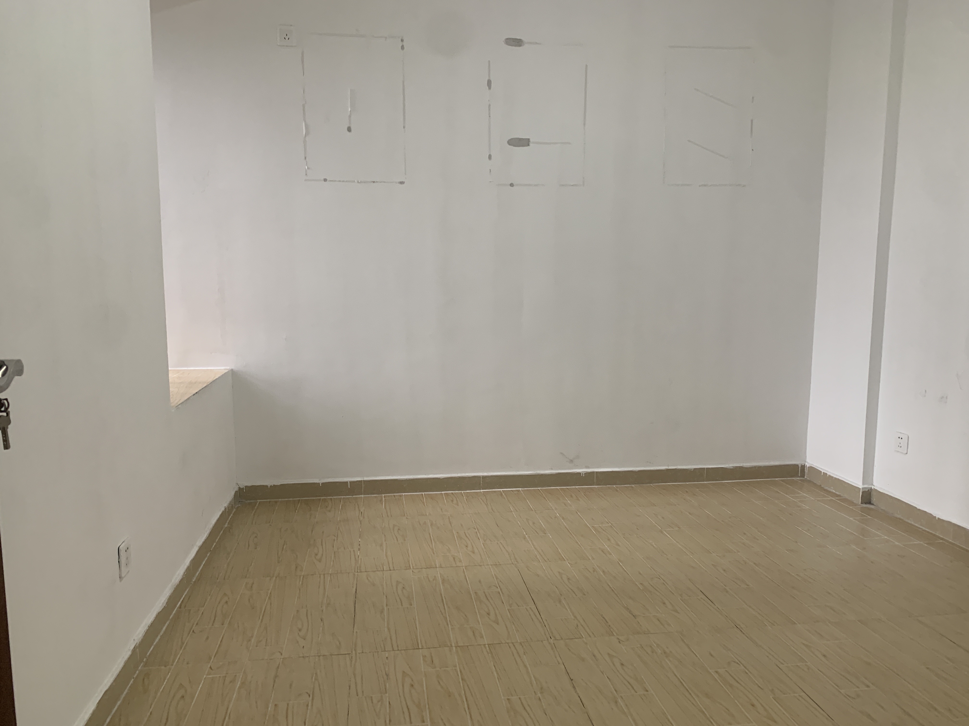 道客和悦坊  3室2厅2卫    2300.0元/月室内图
