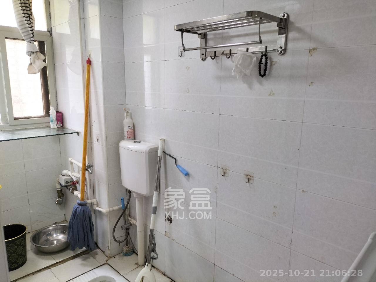 长沙市邮政宿舍（古汉邮局宿舍）  2室2厅1卫    1800.0元/月室内图