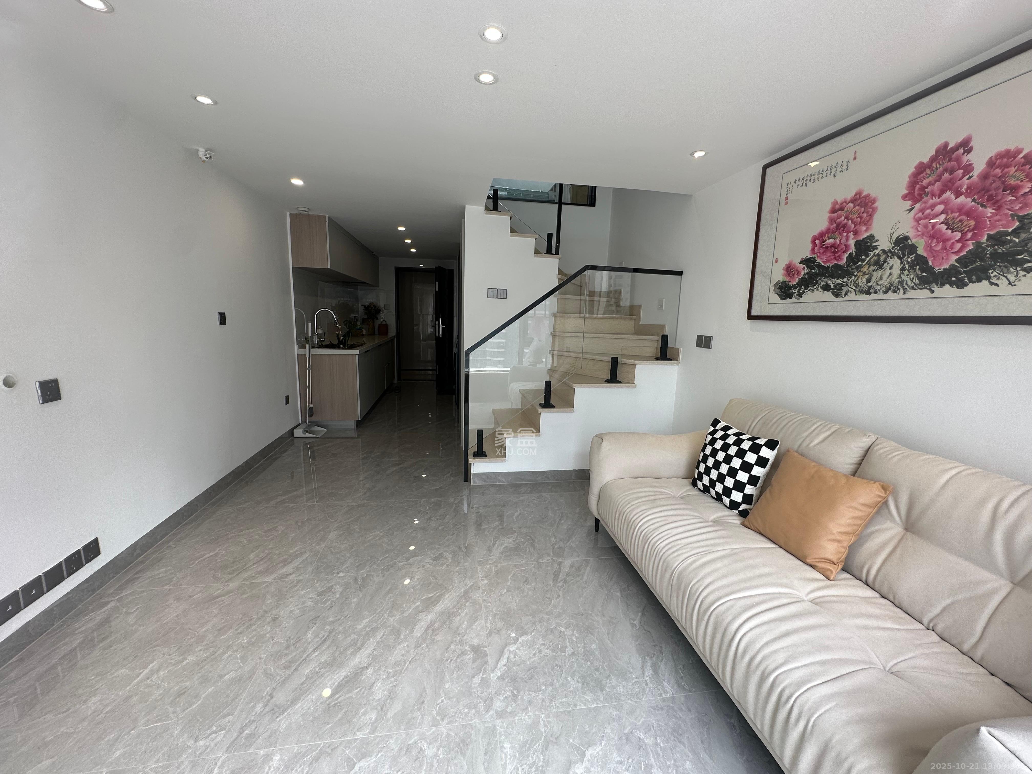 保利天禧EF区  2室2厅1卫    2800.0元/月 保利天禧EF区  2室2厅1卫    2800.0元/月室内图