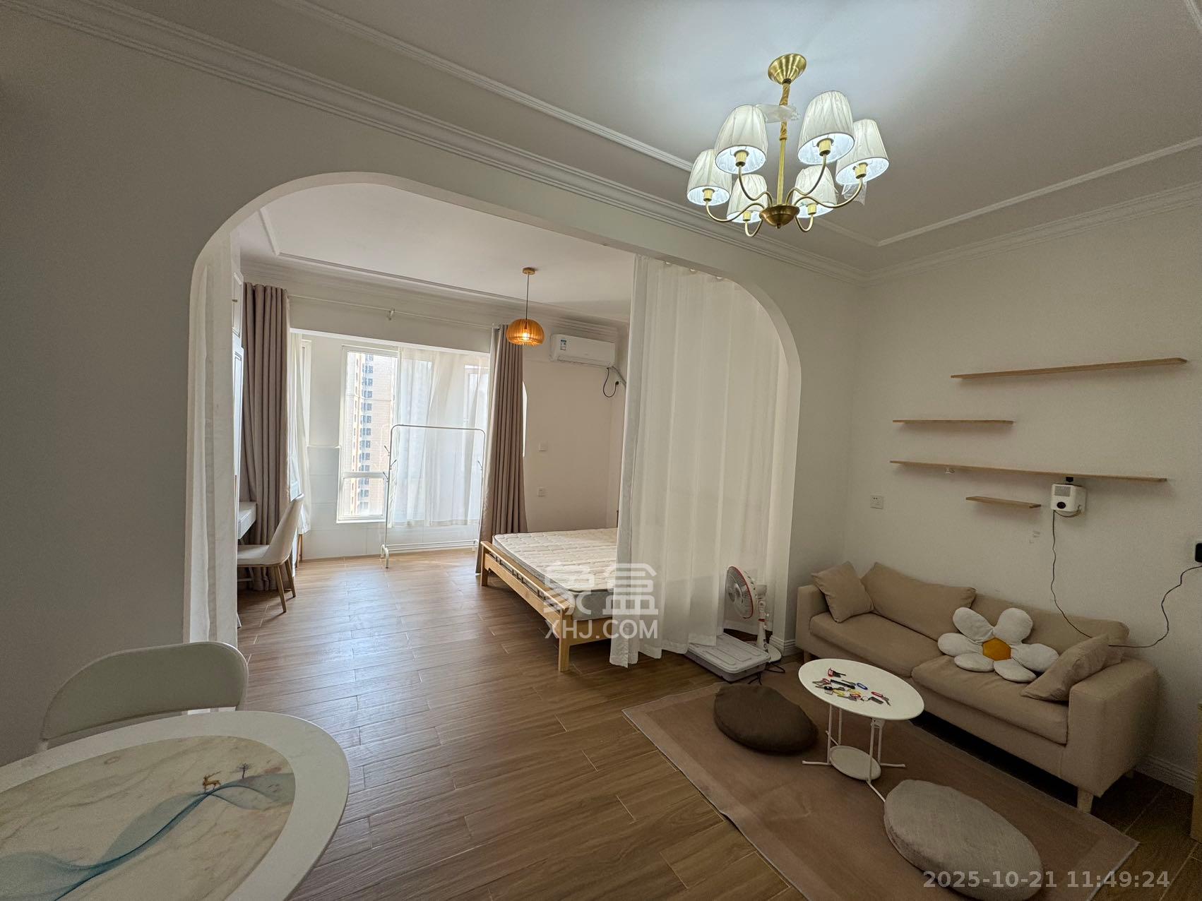 金地铂悦  1室0厅0卫    1600.0元/月 金地铂悦  1室0厅0卫    1600.0元/月室内图