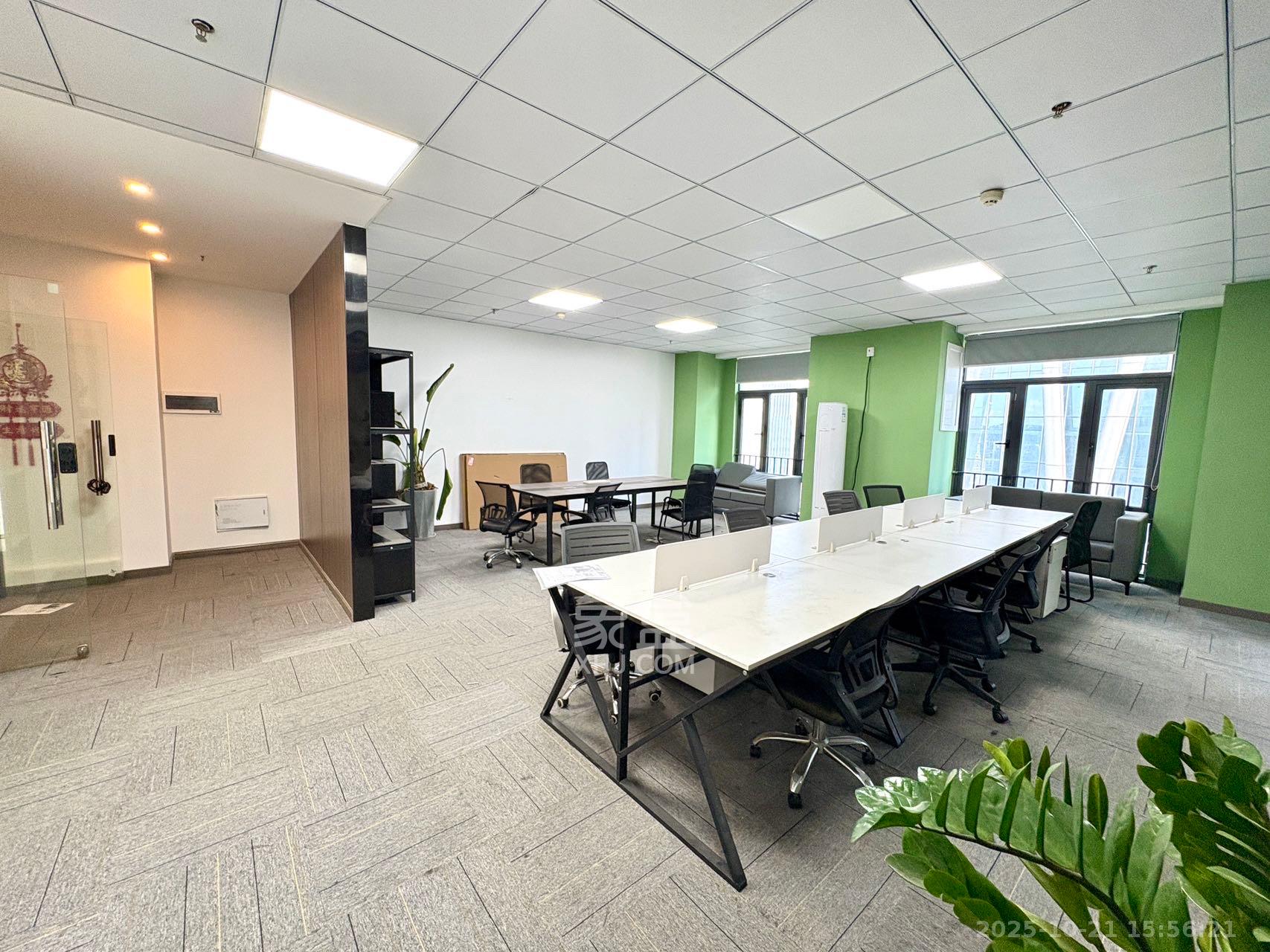 启迪协信中心  1室0厅0卫    6500.0元/月 启迪协信中心  1室0厅0卫    6500.0元/月室内图