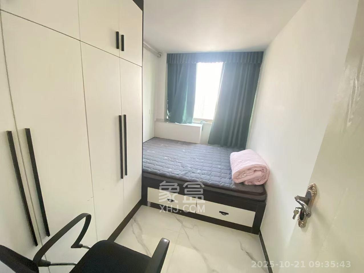 上城星座  2室1厅1卫    2300.0元/月 上城星座  2室1厅1卫    2300.0元/月室内图