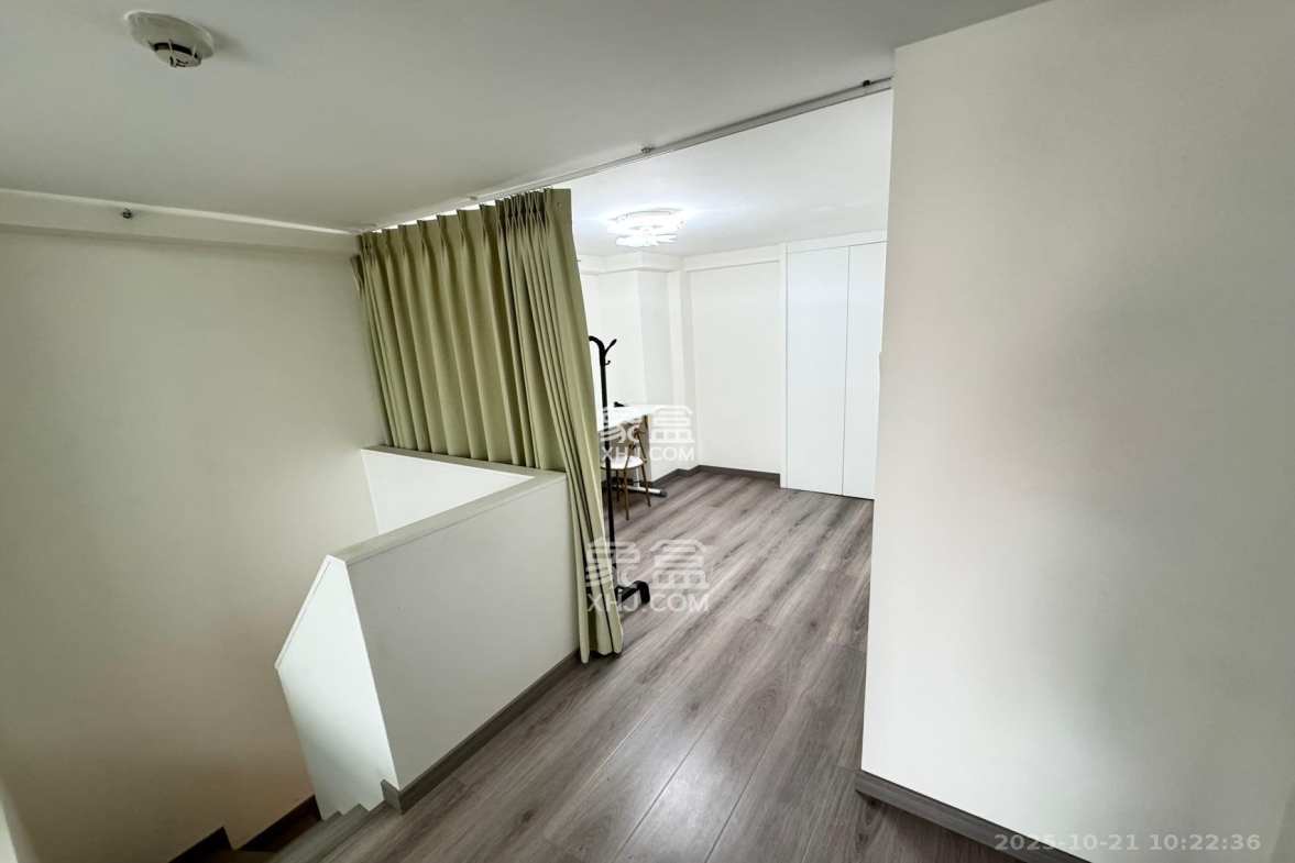 时代MOMA云PARK 2室1厅1卫 2500.0元/月 时代MOMA云PARK 2室1厅1卫 2500.0元/月室内图