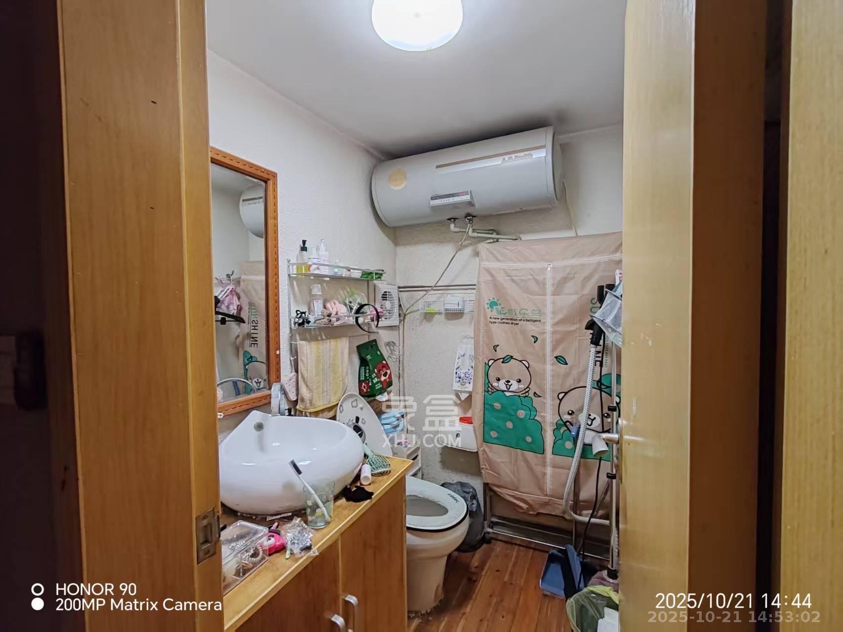 格蓝康都  1室1厅1卫    1500.0元/月室内图