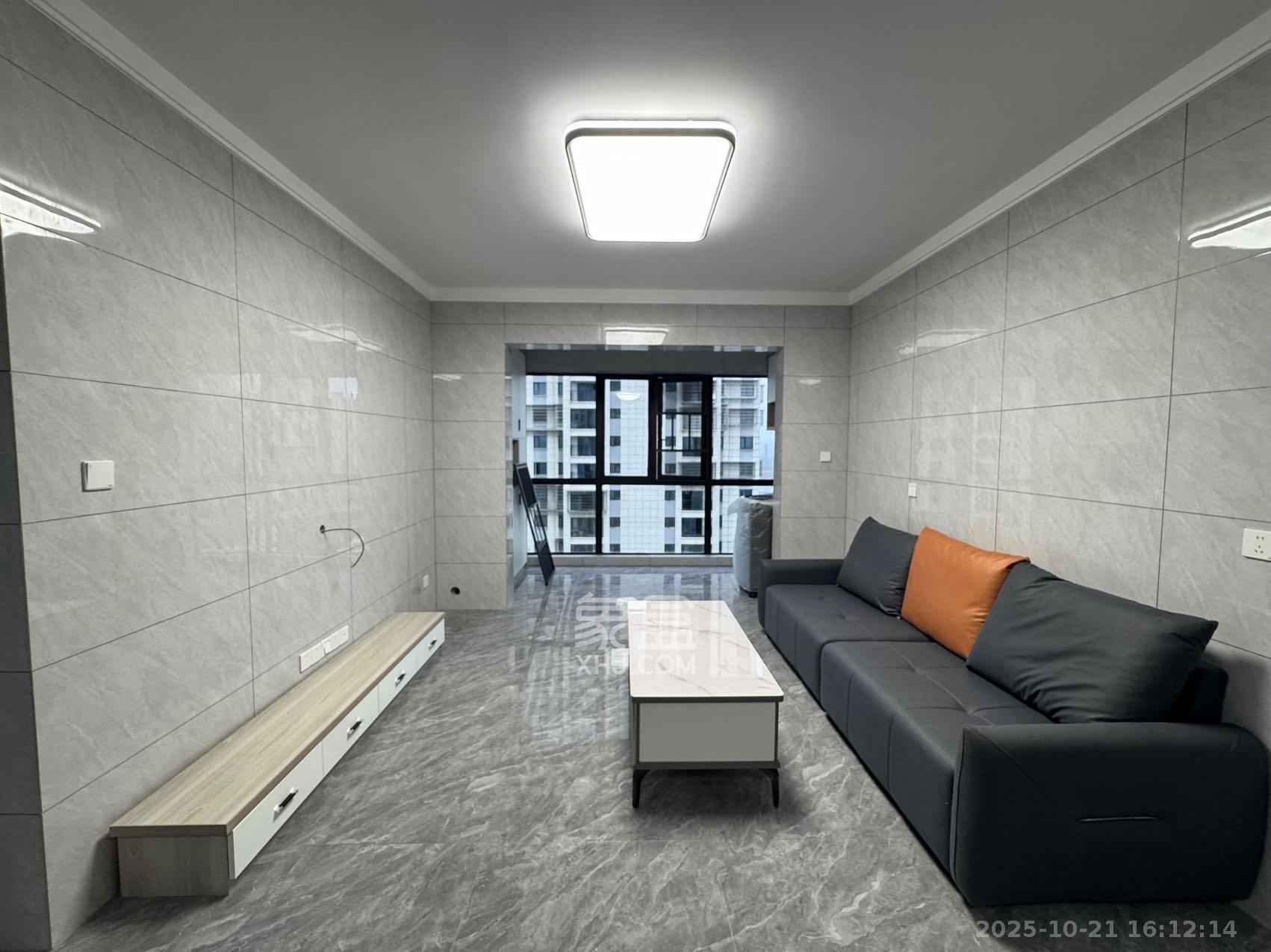 和景家园二期  2室1厅1卫    1800.0元/月